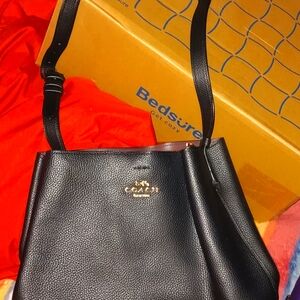 Beautiful coach bag